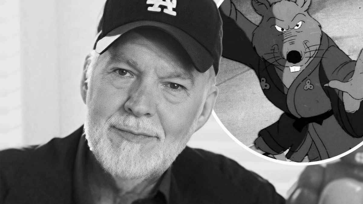 Питер Ренадей Питер Ренадей