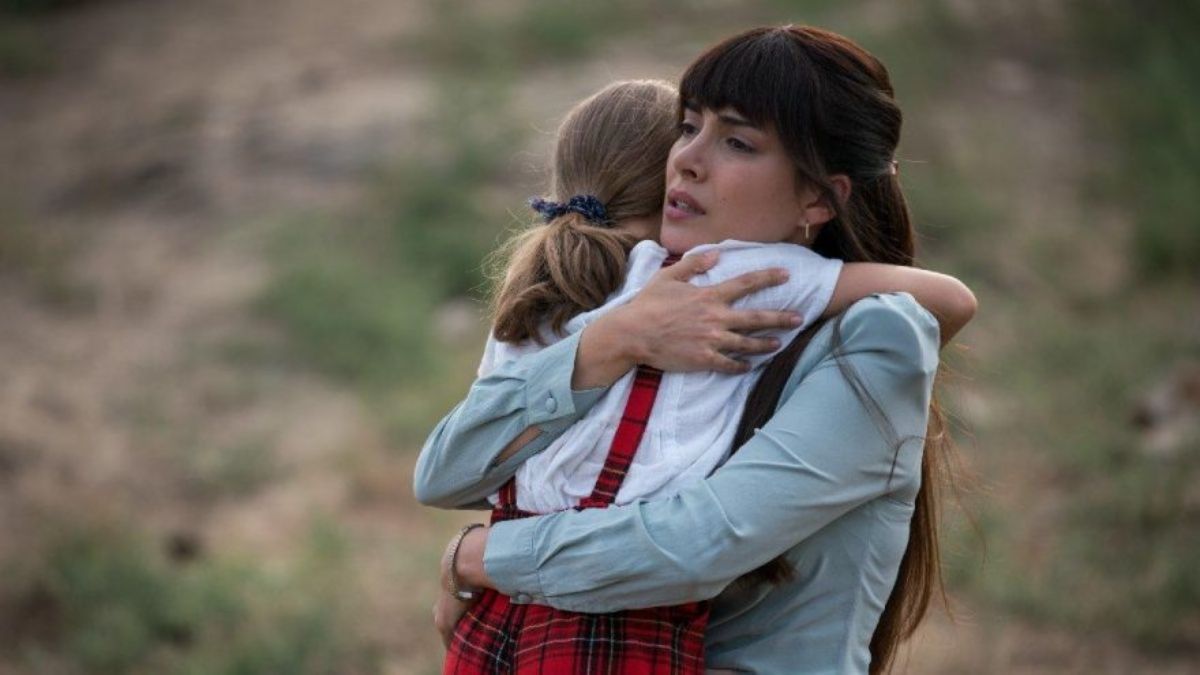 Фільм "Чудо в камері №7" Фільм "Чудо в камері №7"