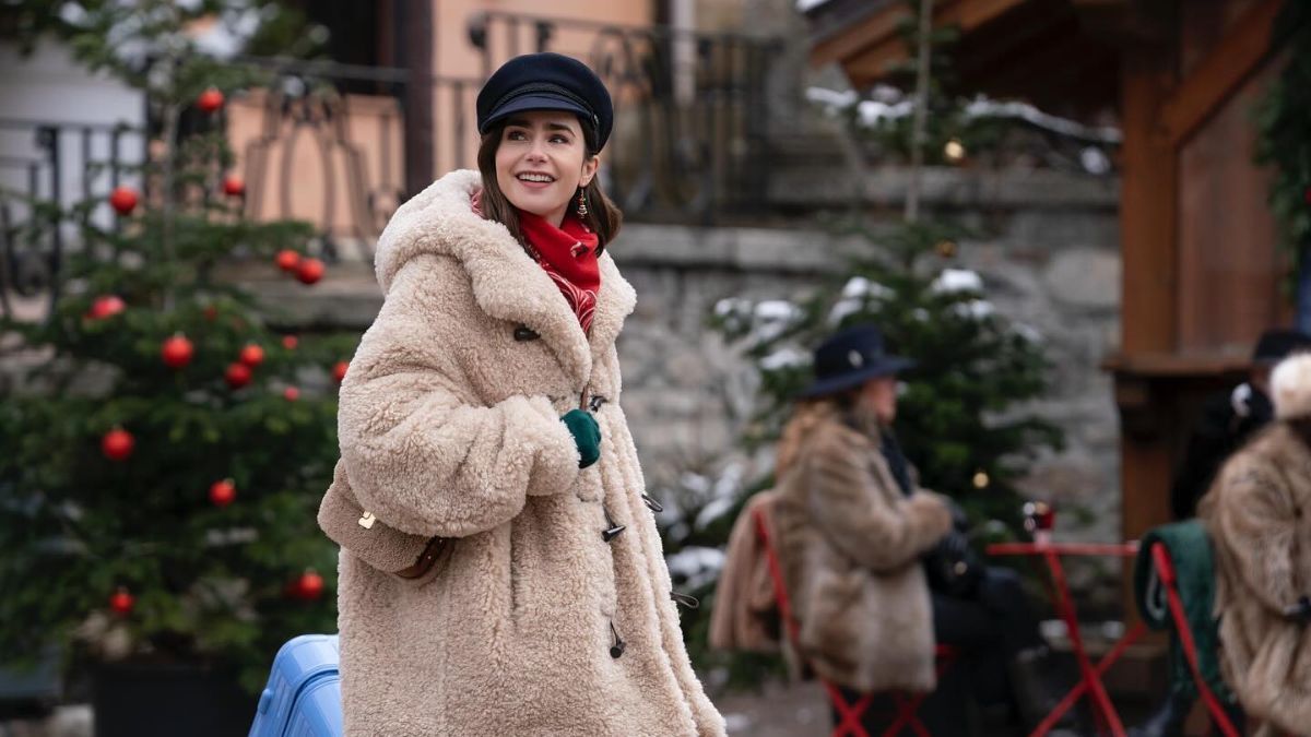 Лили Коллинз Лили Коллинз