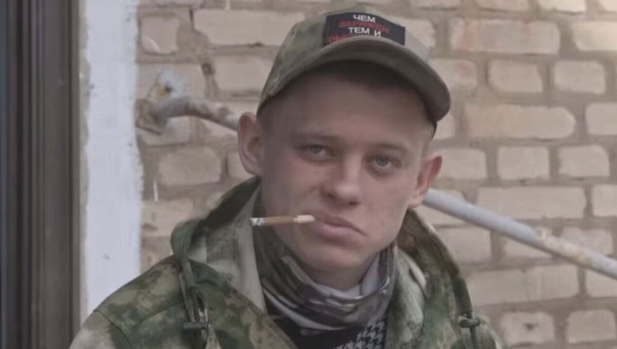 Фільм "Росіяни на війні" Фільм "Росіяни на війні"