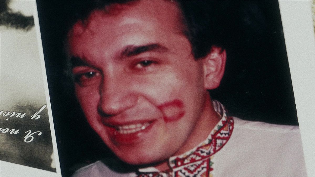 Фильм "Яремчук. Несравненный мир красоты" Фильм "Яремчук. Несравненный мир красоты"