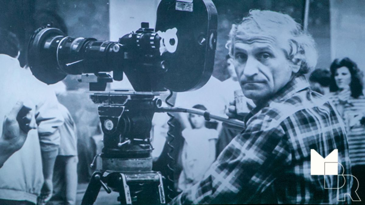 Леонід Бурлака Леонід Бурлака