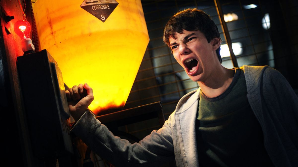 Фильм "Пила 6" Фильм "Пила 6"