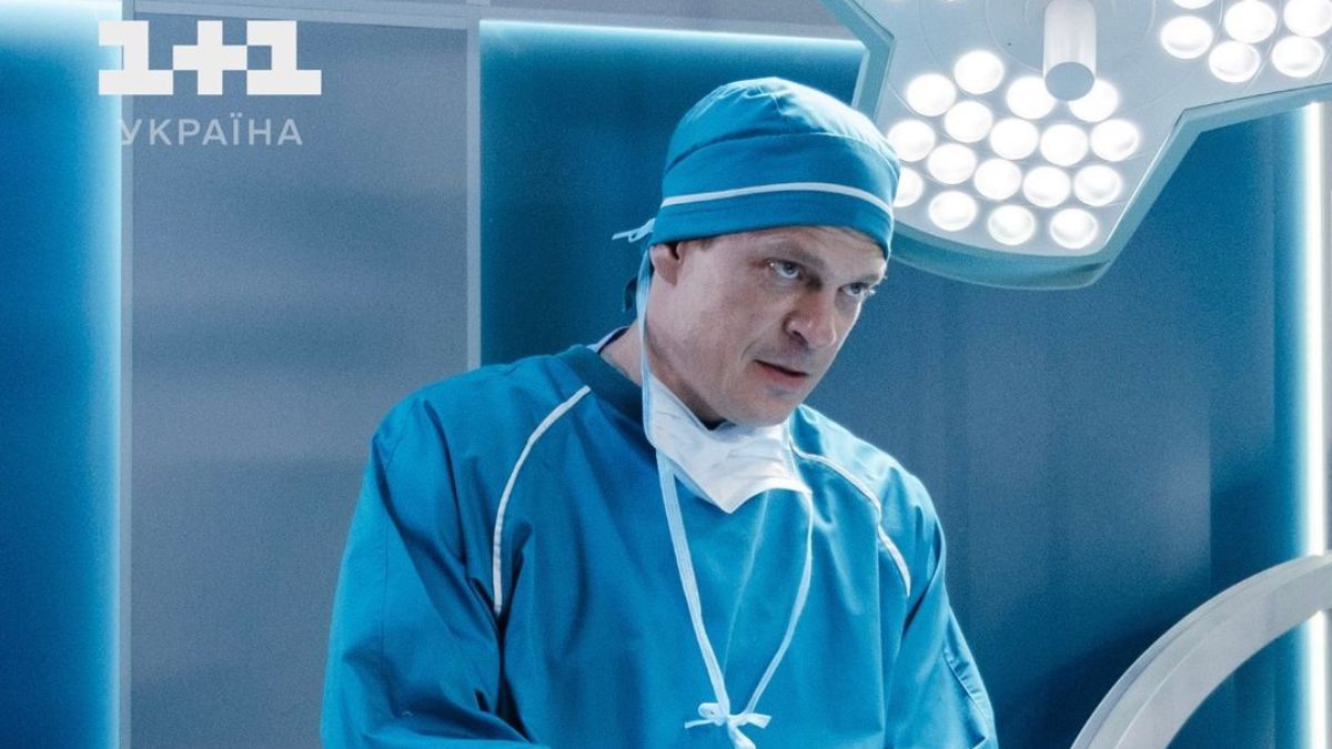 Сериал "Женский доктор. Новая жизнь" Сериал "Женский доктор. Новая жизнь"