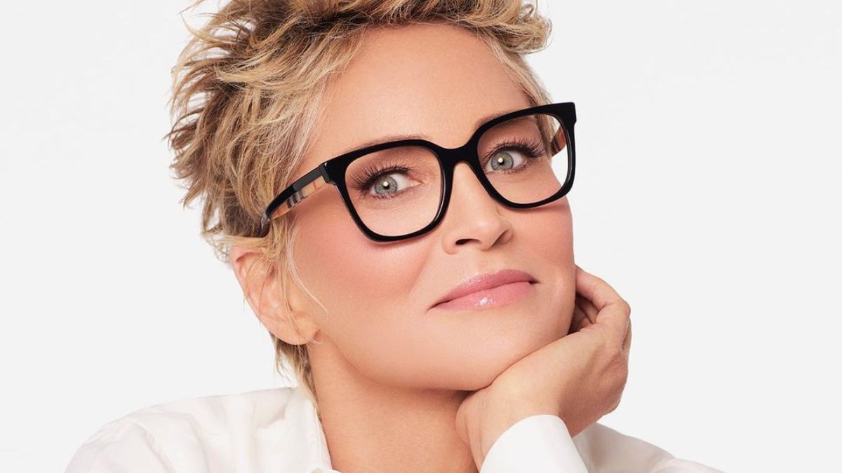 Шерон Стоун Шерон Стоун