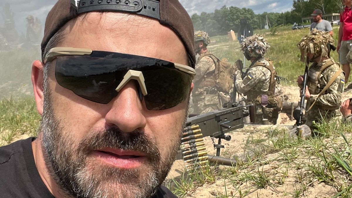 Любомир Левицький Любомир Левицький