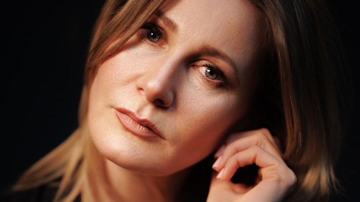 Вера Кобзарь Вера Кобзарь