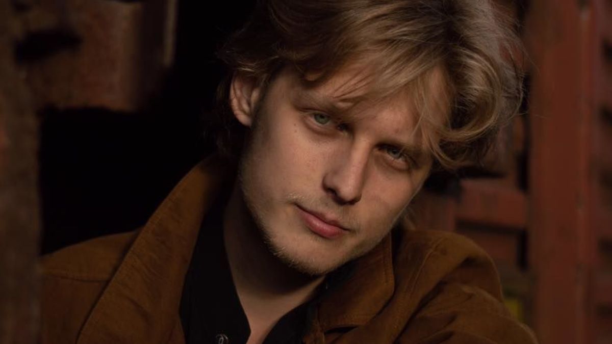 Глеб Михайличенко Глеб Михайличенко