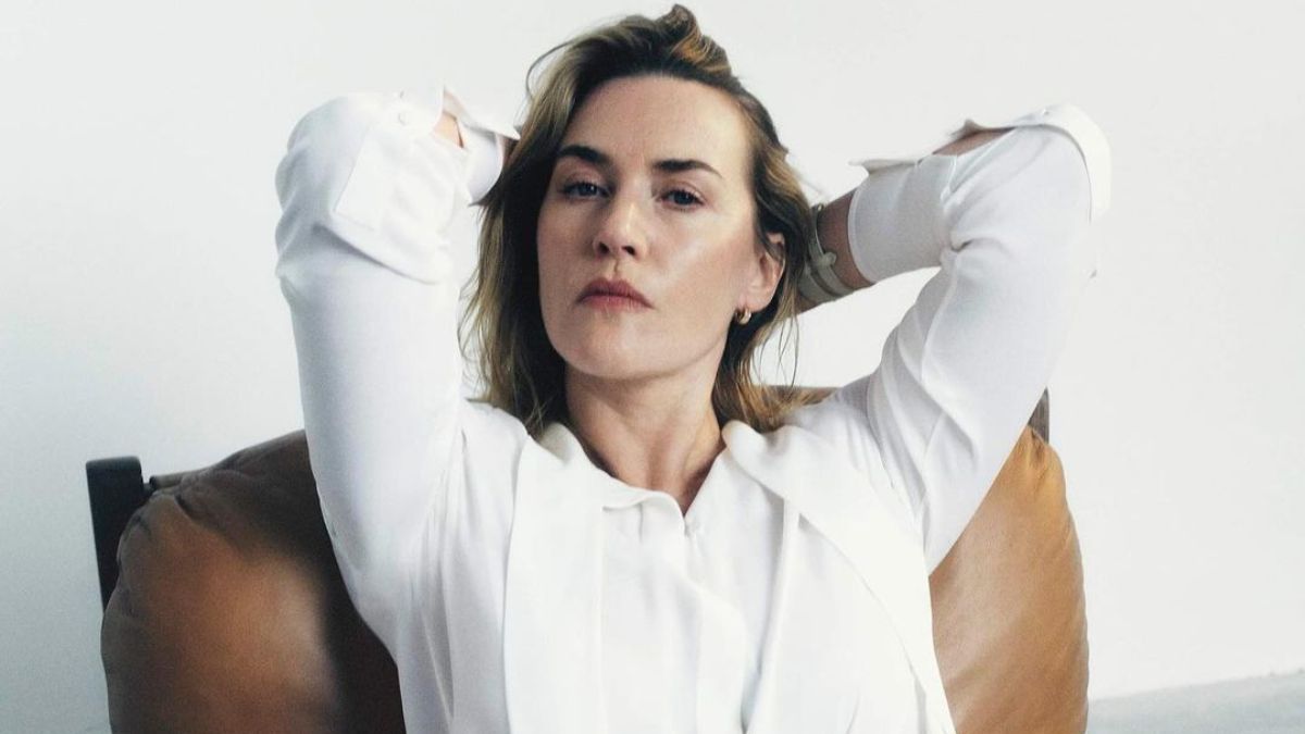 Кейт Уинслет Кейт Уинслет