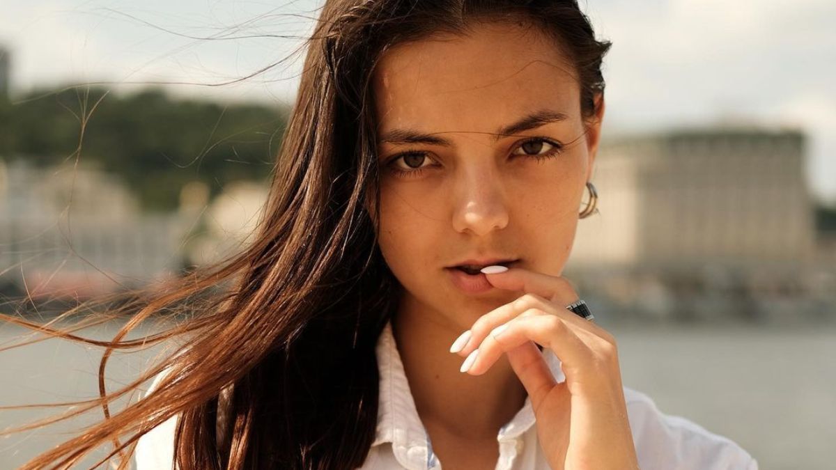 Анастасія Нестеренко Анастасія Нестеренко