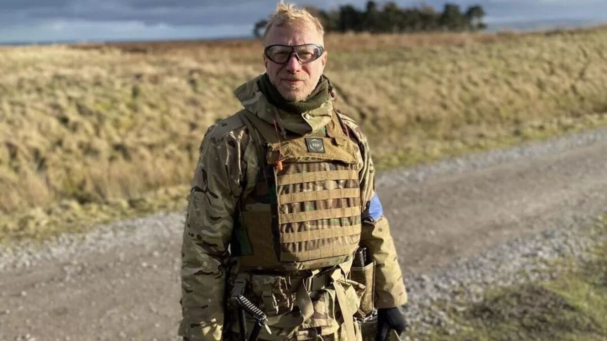 Андрій Валенський Андрій Валенський