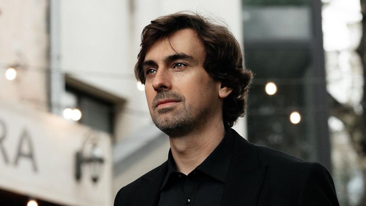 Олексій Гнатковський Олексій Гнатковський