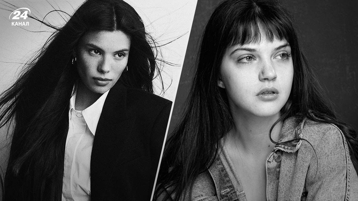 Украинские актеры, которые снялись в сериалах для Netflix Украинские актеры, которые снялись в сериалах для Netflix