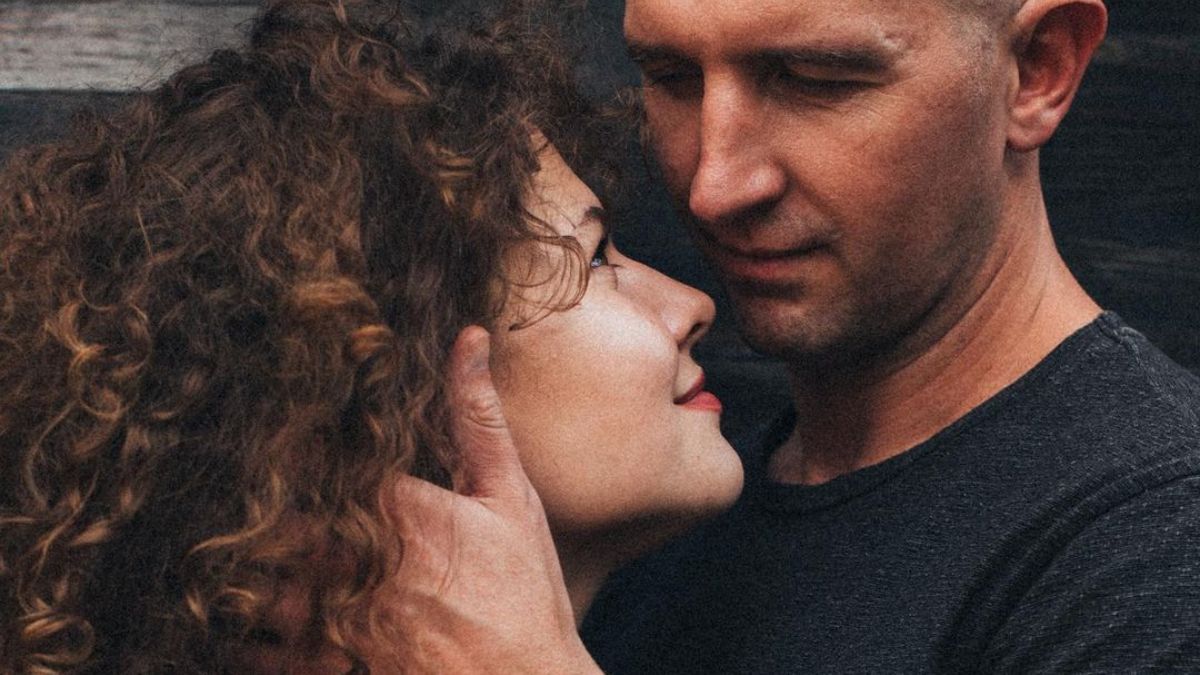 Дарья Легейда и Дмитрий Сова Дарья Легейда и Дмитрий Сова