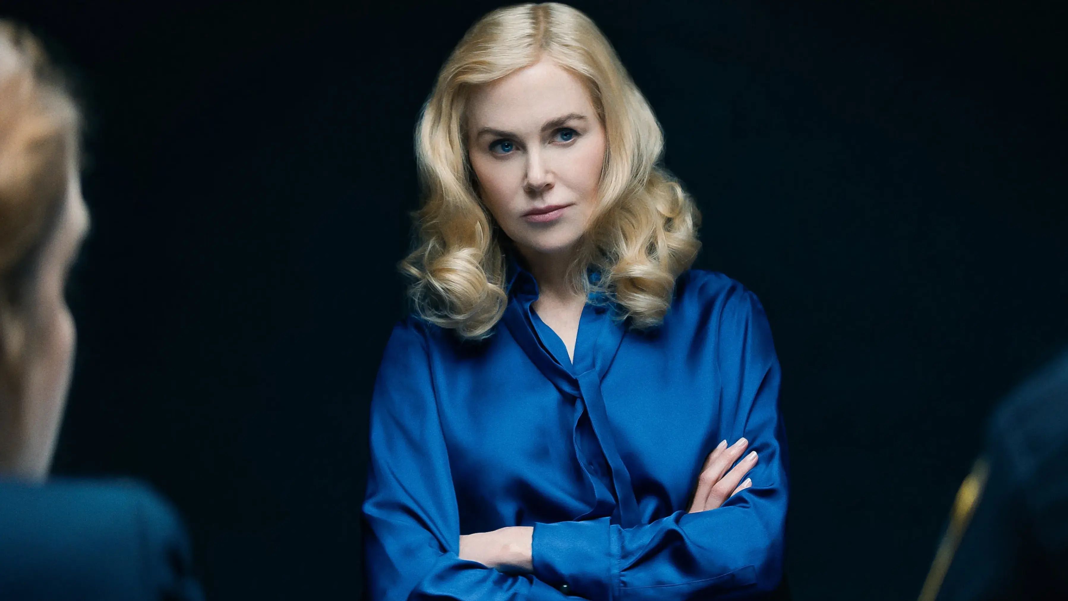 Новый сериал Netflix Новый сериал Netflix