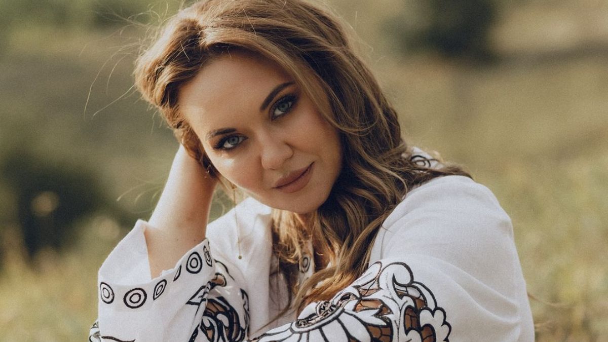 Анна Саливанчук Анна Саливанчук