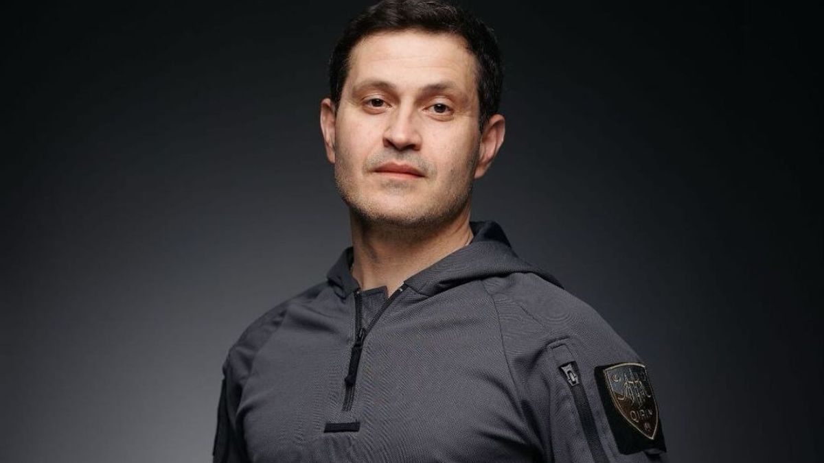 Ахтем Сеитаблаев Ахтем Сеитаблаев