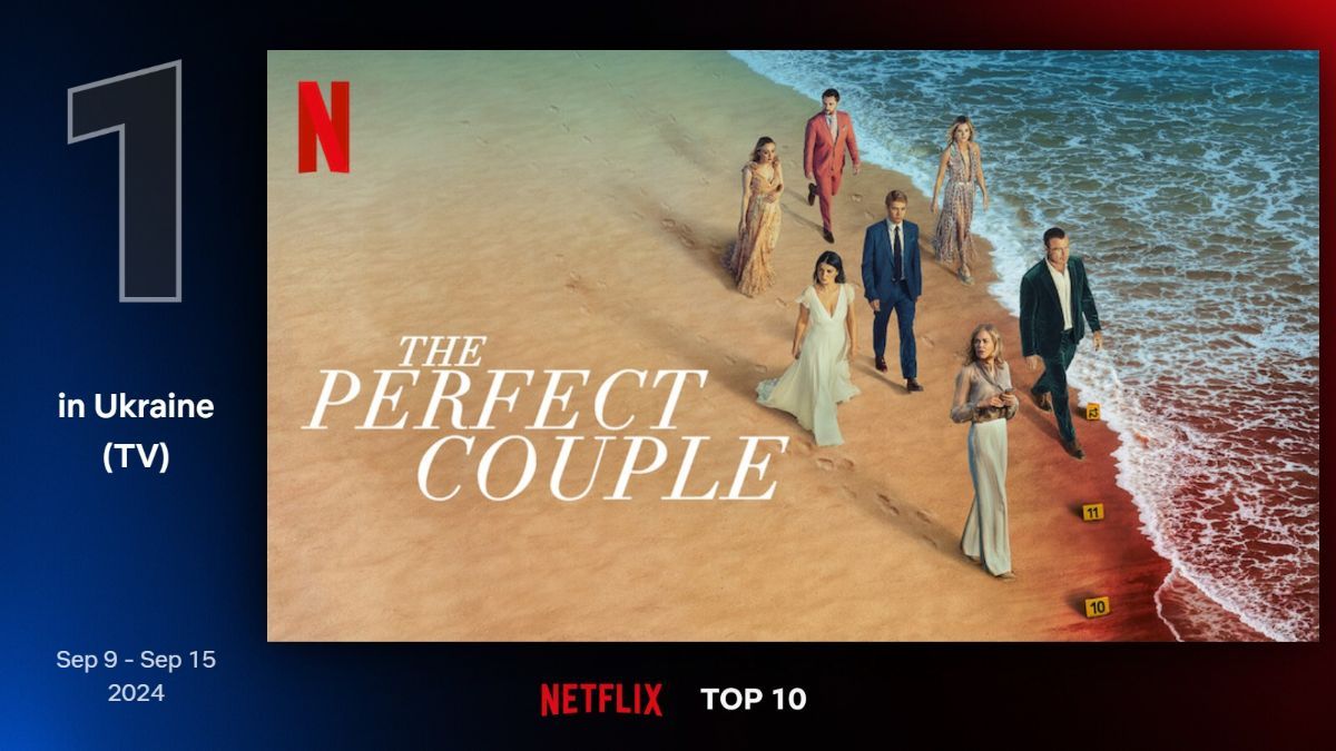 Сериал "Великолепная пара" Сериал "Великолепная пара"