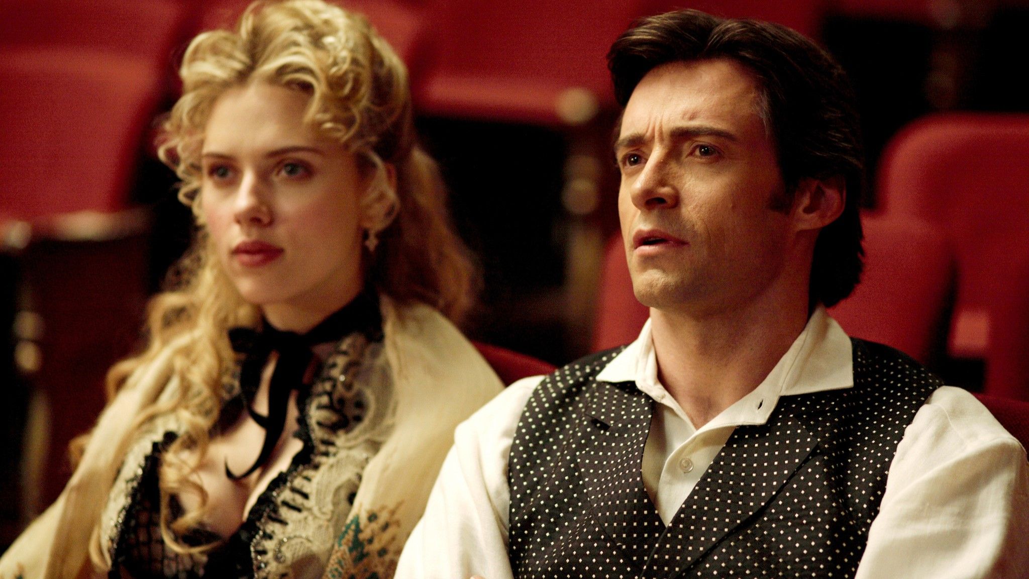 Фільм "Престиж" Фільм "Престиж"