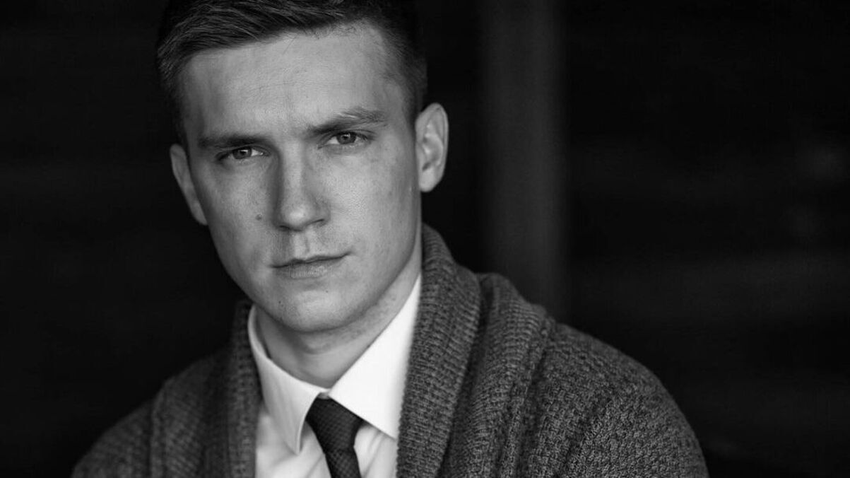 Єгор Козлов Єгор Козлов