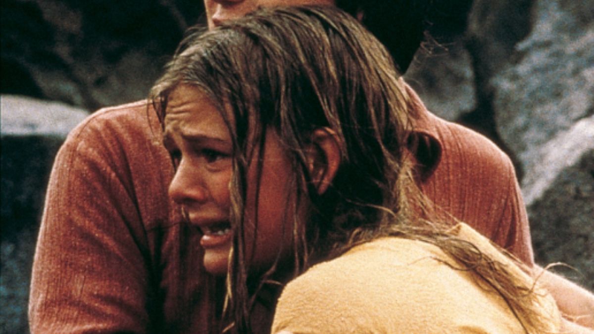 Фільм "Щелепи" Фільм "Щелепи"