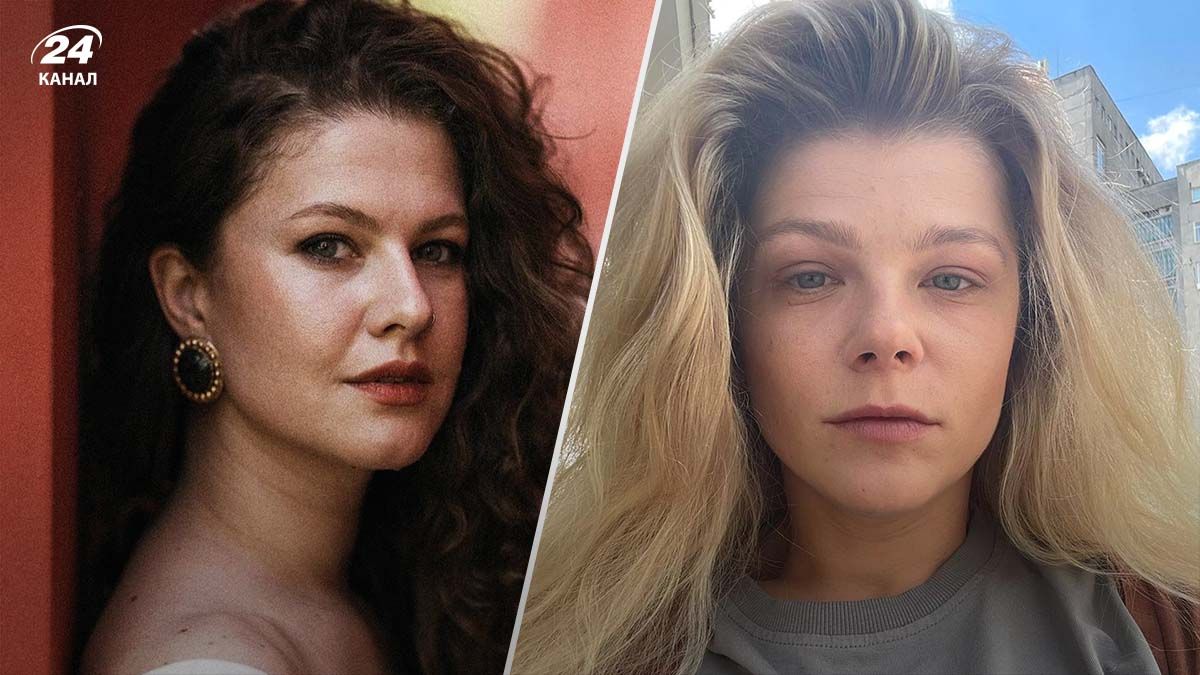 3 відомі українські акторки, які висловили бажання піти на фронт - Кіно 3 відомі українські акторки, які висловили бажання піти на фронт - Кіно