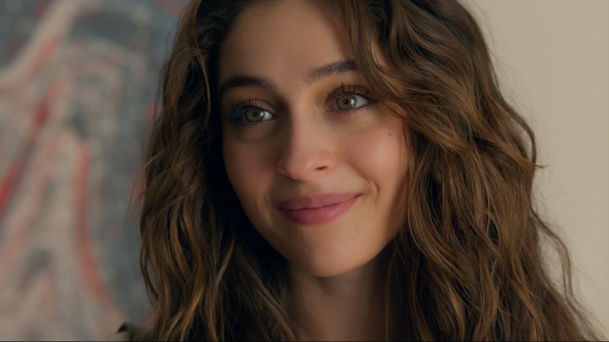 Сериал "Лейла" Сериал "Лейла"