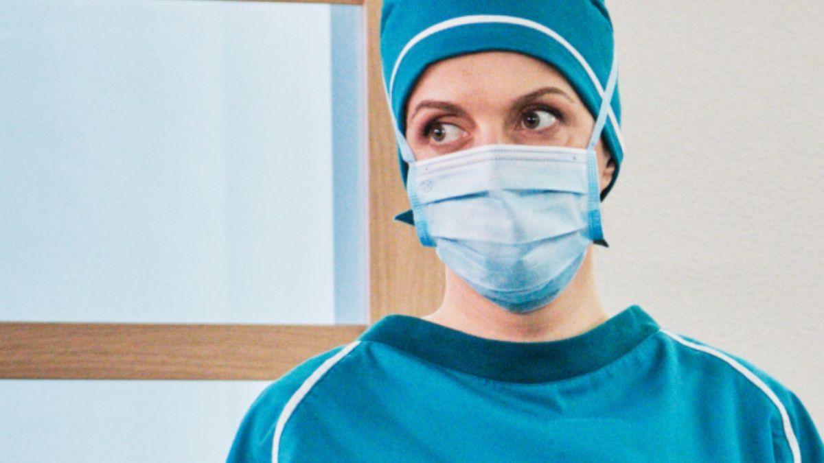 Сериал "Женский доктор. Новая жизнь" Сериал "Женский доктор. Новая жизнь"