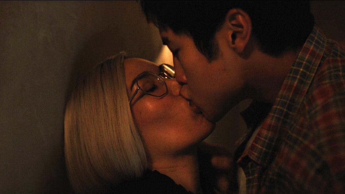 Серіал "Сварка" Серіал "Сварка"