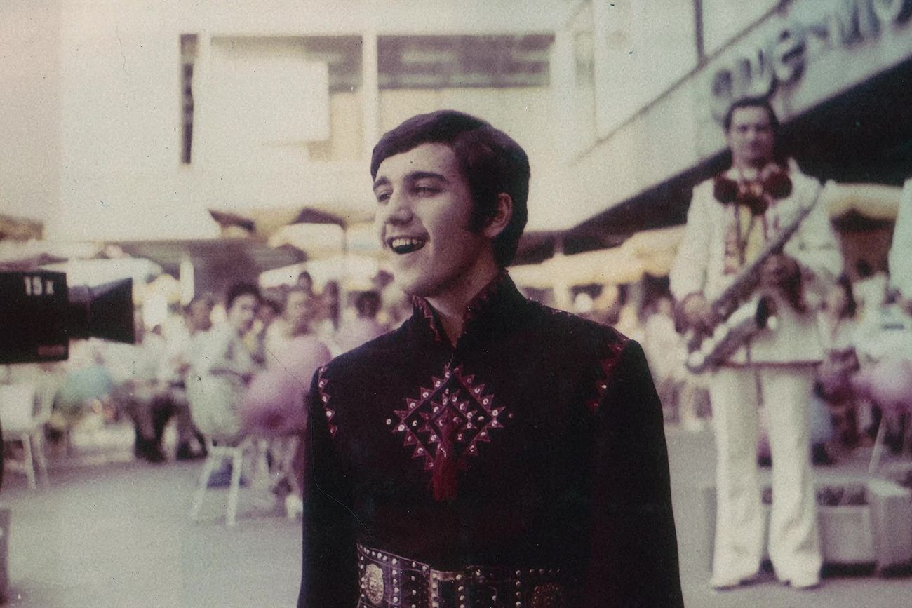 "Яремчук: Незрівнянний світ краси" "Яремчук: Незрівнянний світ краси"