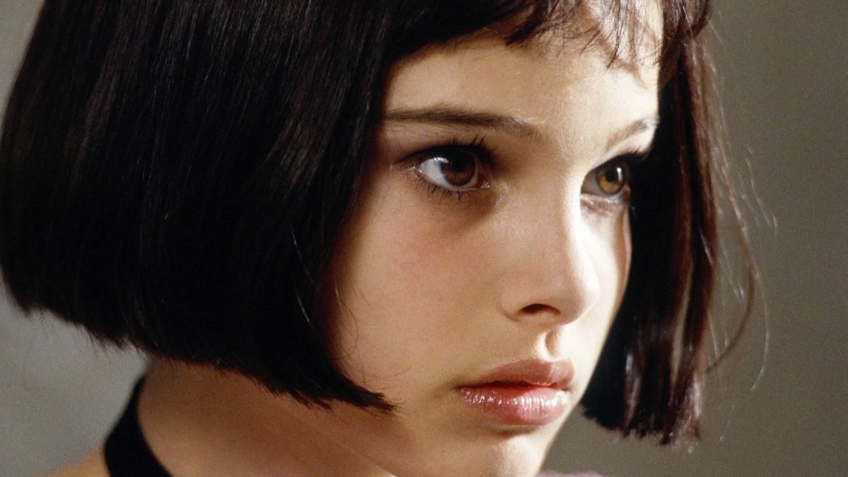 Фільм "Леон" Фільм "Леон"