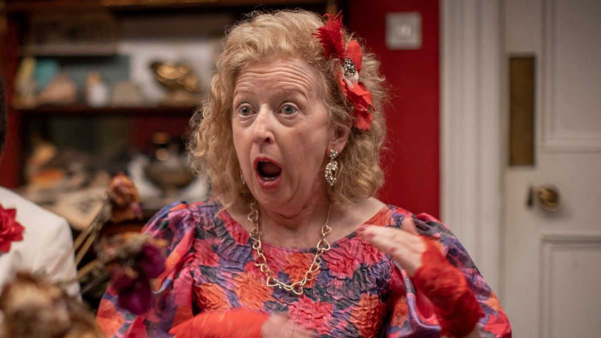 Серіал "Гаррі Вайлд" Серіал "Гаррі Вайлд"