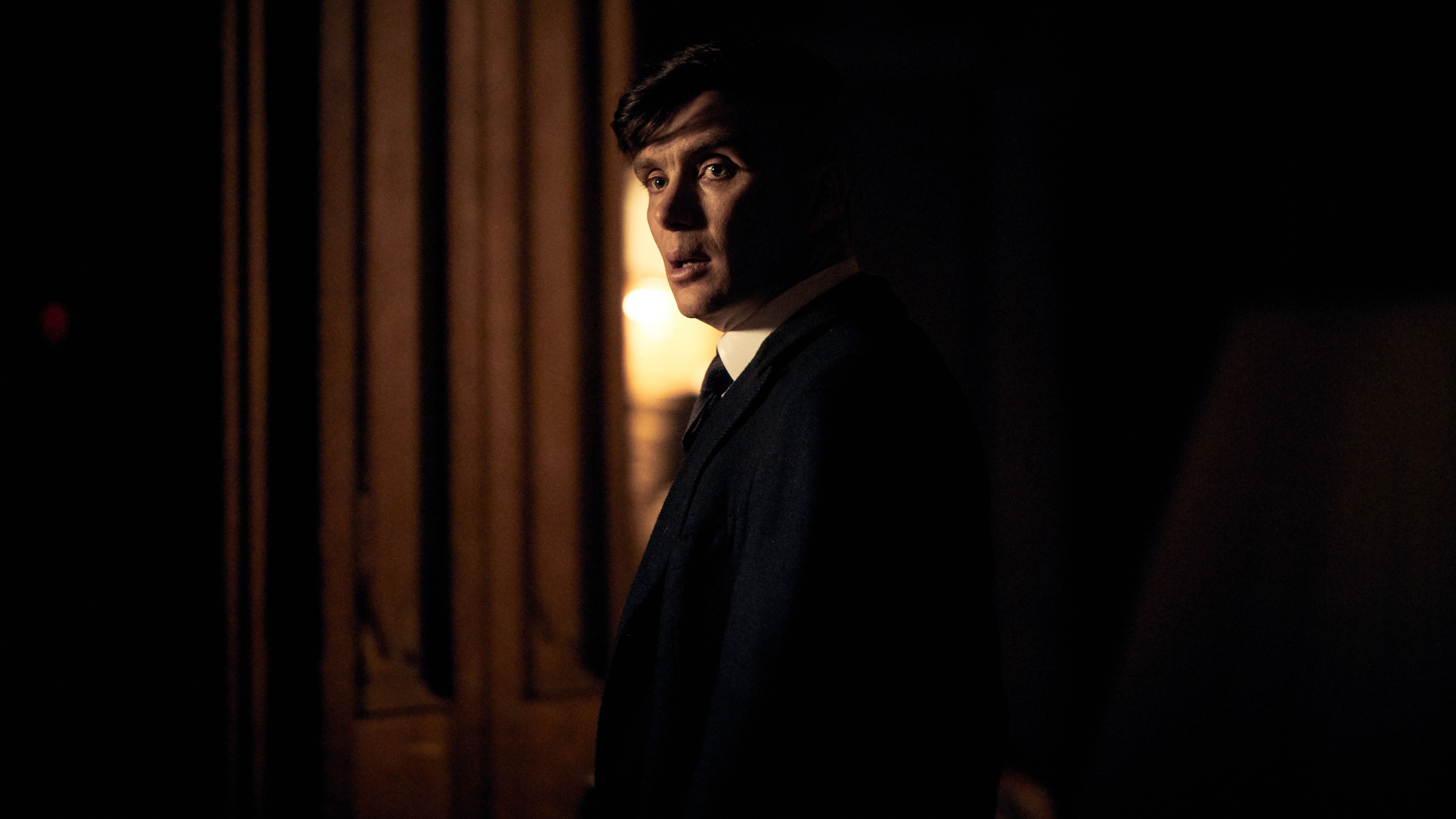 Киллиан Мерфи Киллиан Мерфи