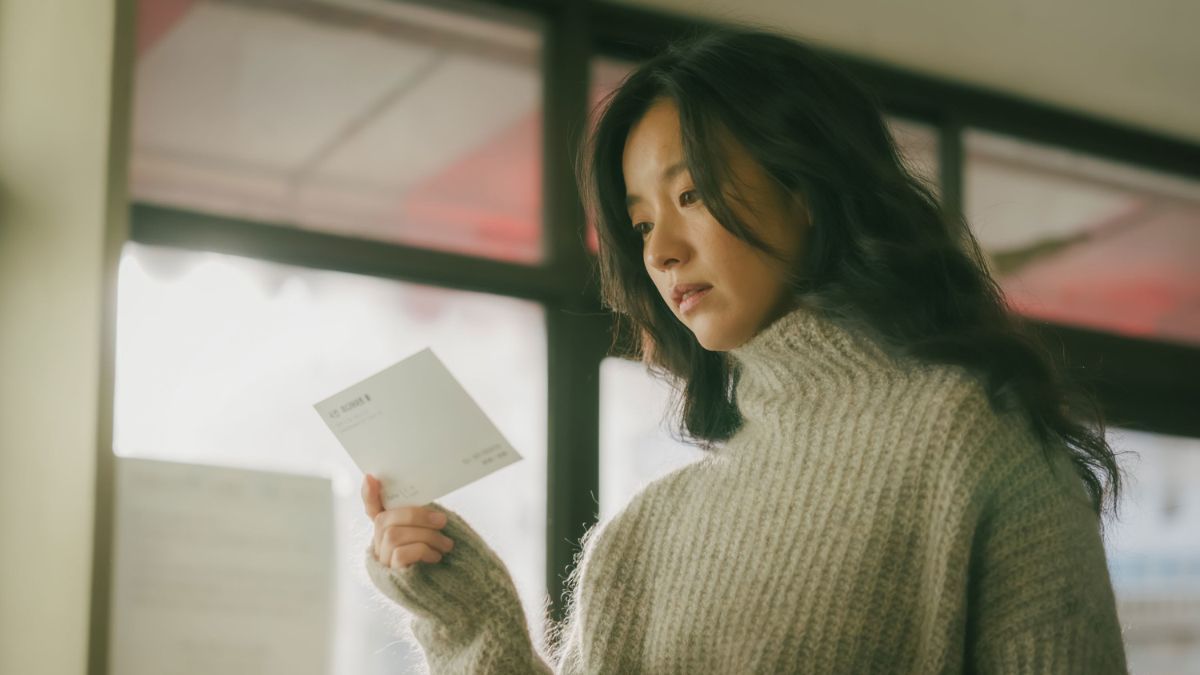 Фільм "Дівчина XX століття" Фільм "Дівчина XX століття"