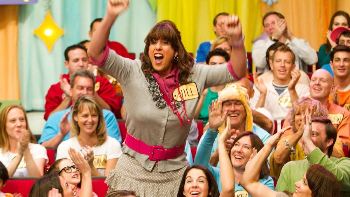 Фильм "Джек и Джилл" Фильм "Джек и Джилл"