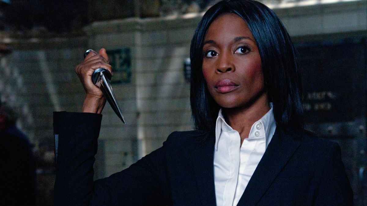 Серіал "Надприродне" Серіал "Надприродне"