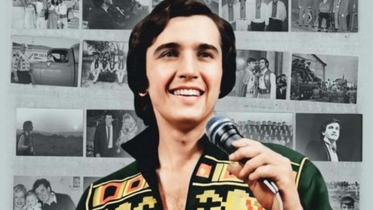 Фильм "Яремчук: Несравненный мир красоты" Фильм "Яремчук: Несравненный мир красоты"