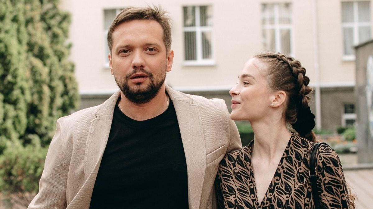 Серіал "Впізнай мене" Серіал "Впізнай мене"