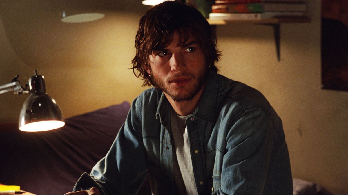 Серіал "Ефект метелика" Серіал "Ефект метелика"