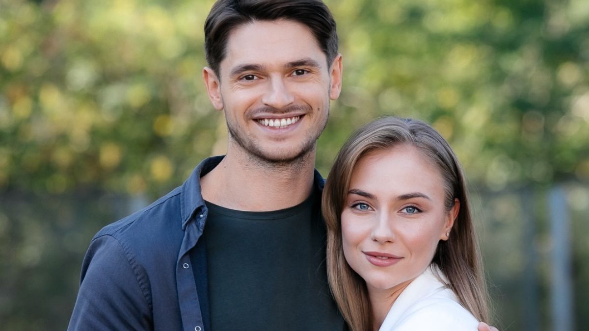 Серіал "Впізнай мене" Серіал "Впізнай мене"