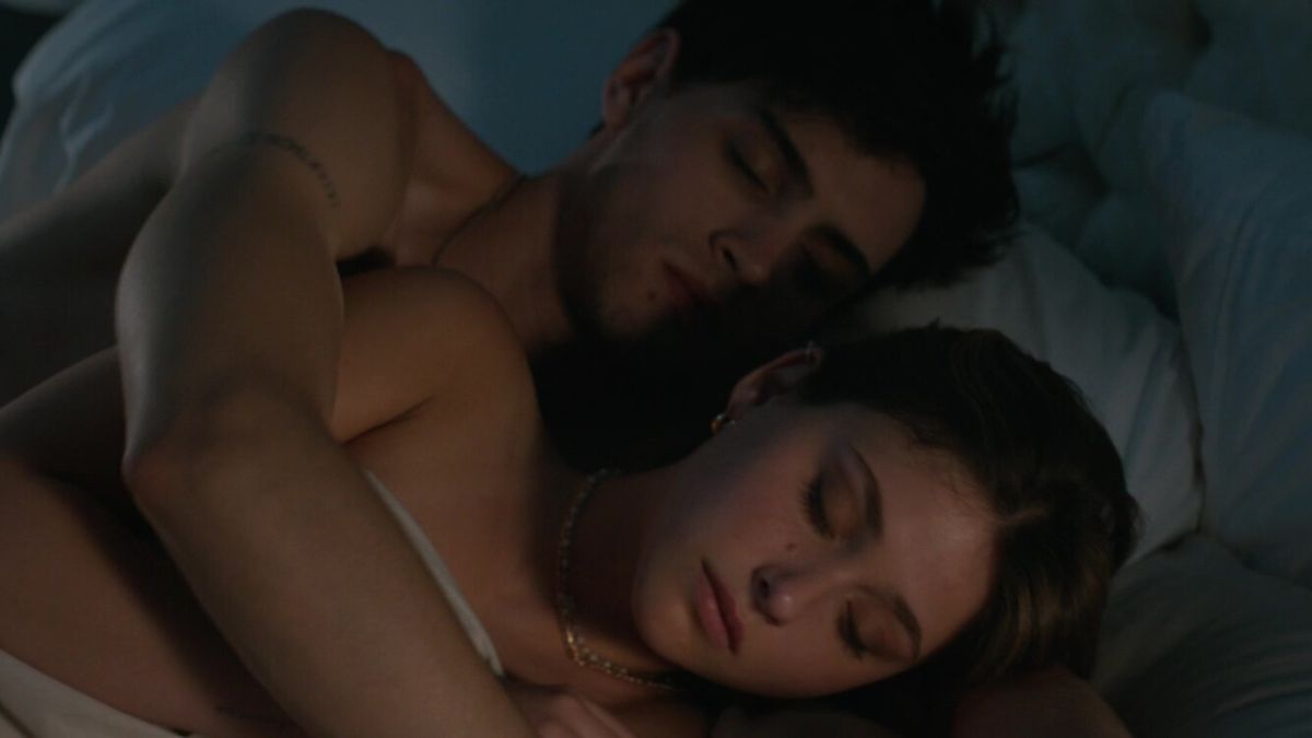 Фильм "Моя вина" Фильм "Моя вина"