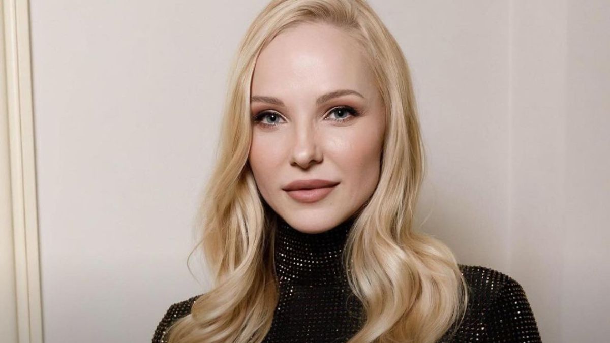 Даша Трегубова Даша Трегубова