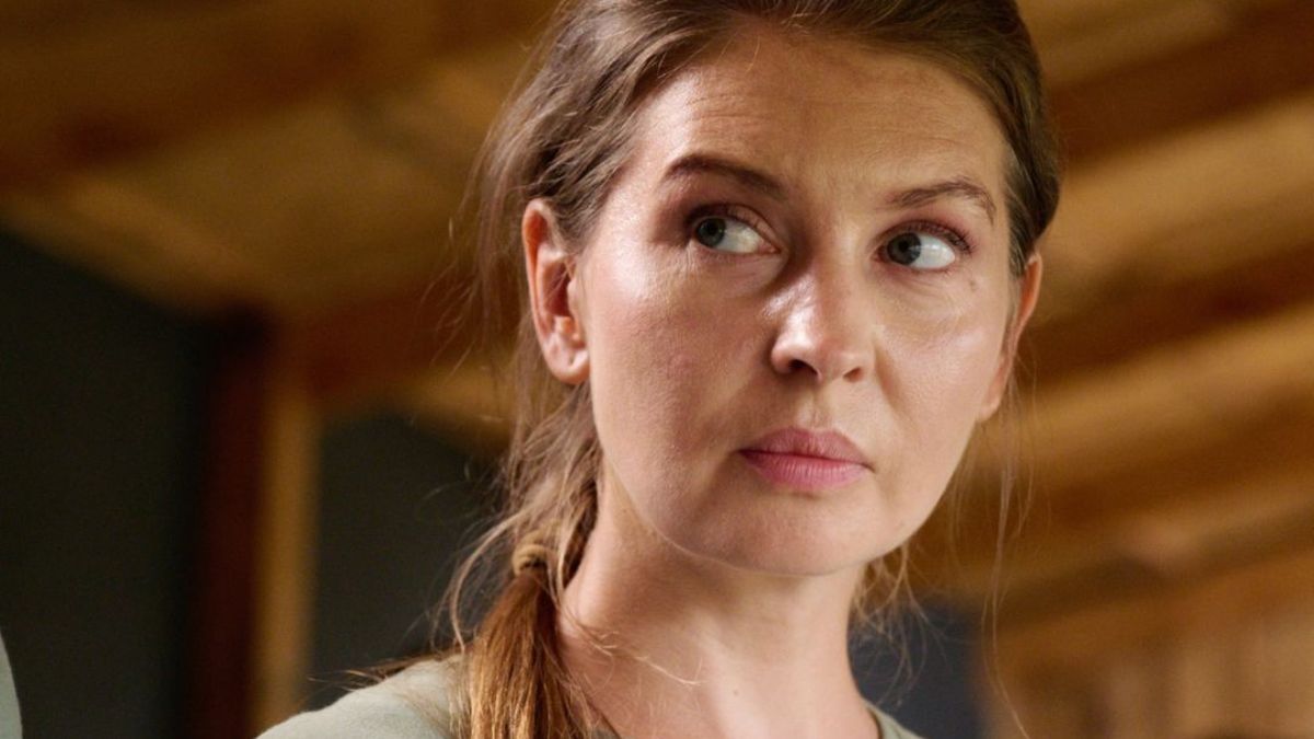 Сериал "Женский доктор. Новая жизнь" Сериал "Женский доктор. Новая жизнь"