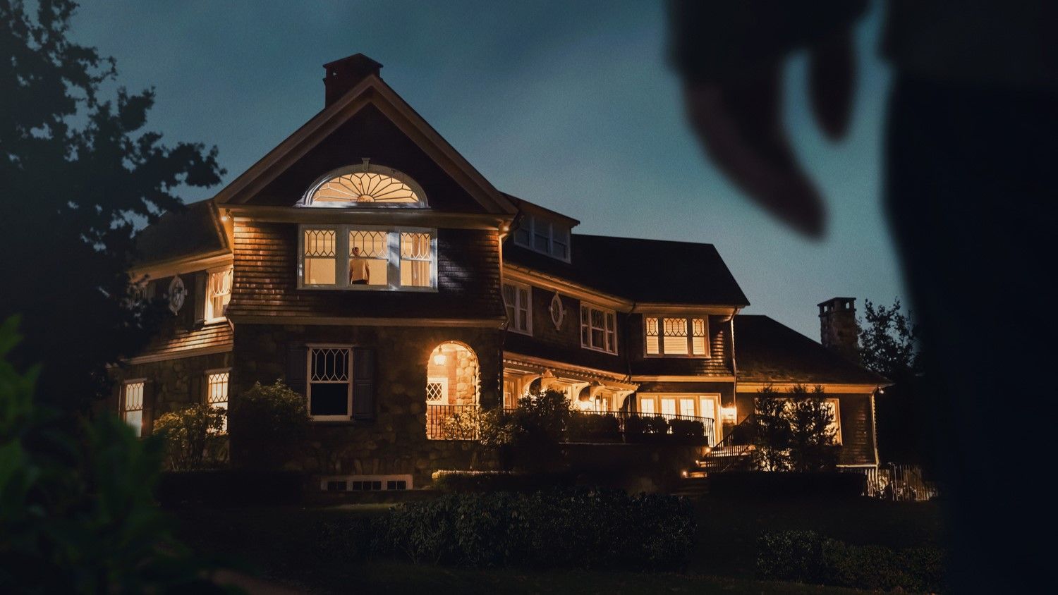 Серіали на осінь Серіали на осінь