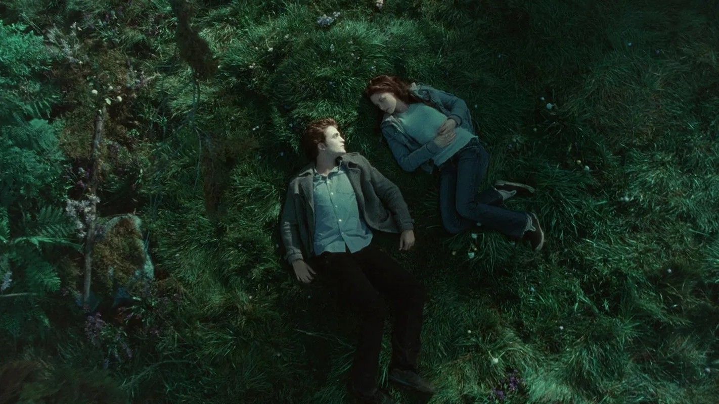 "Сумерки" "Сумерки"