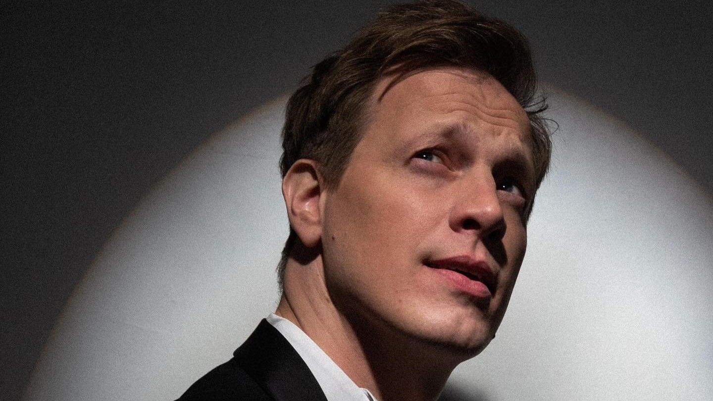 Валентин Томусяк Валентин Томусяк