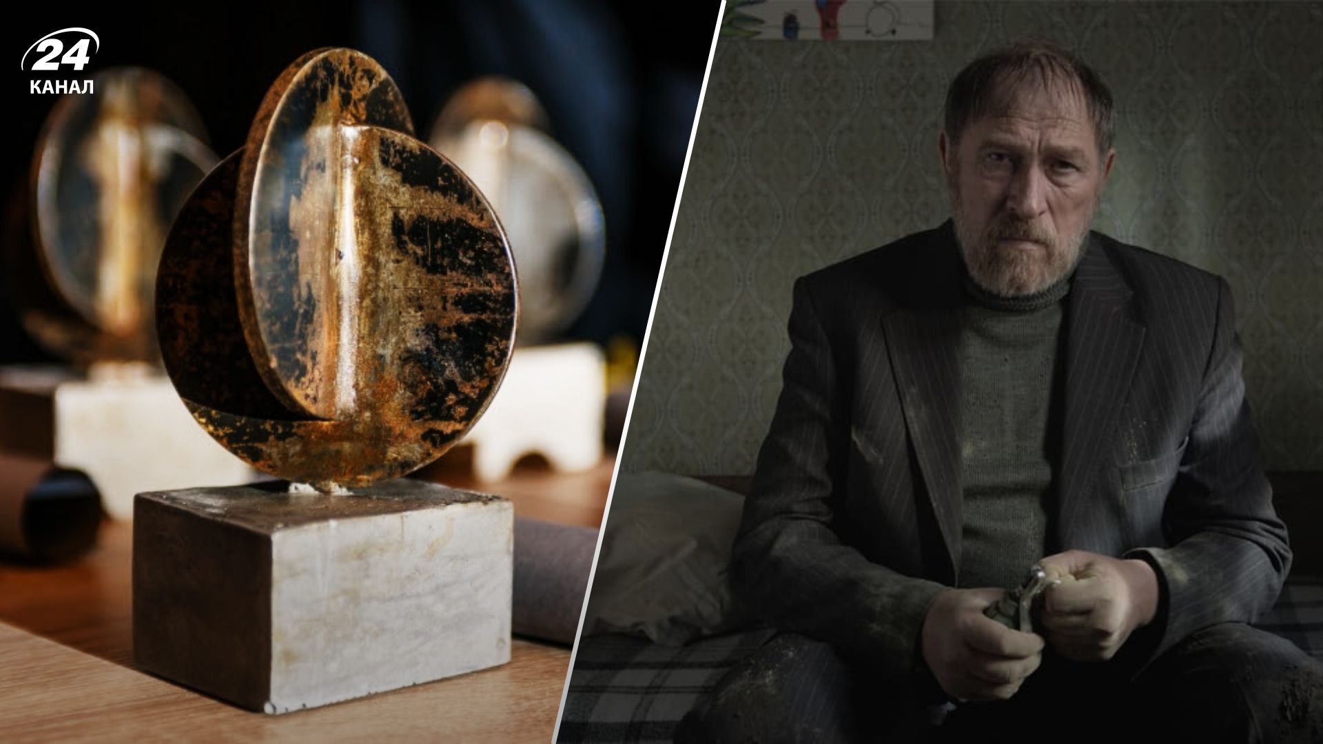 Переможці премії "Кіноколо" Переможці премії "Кіноколо"