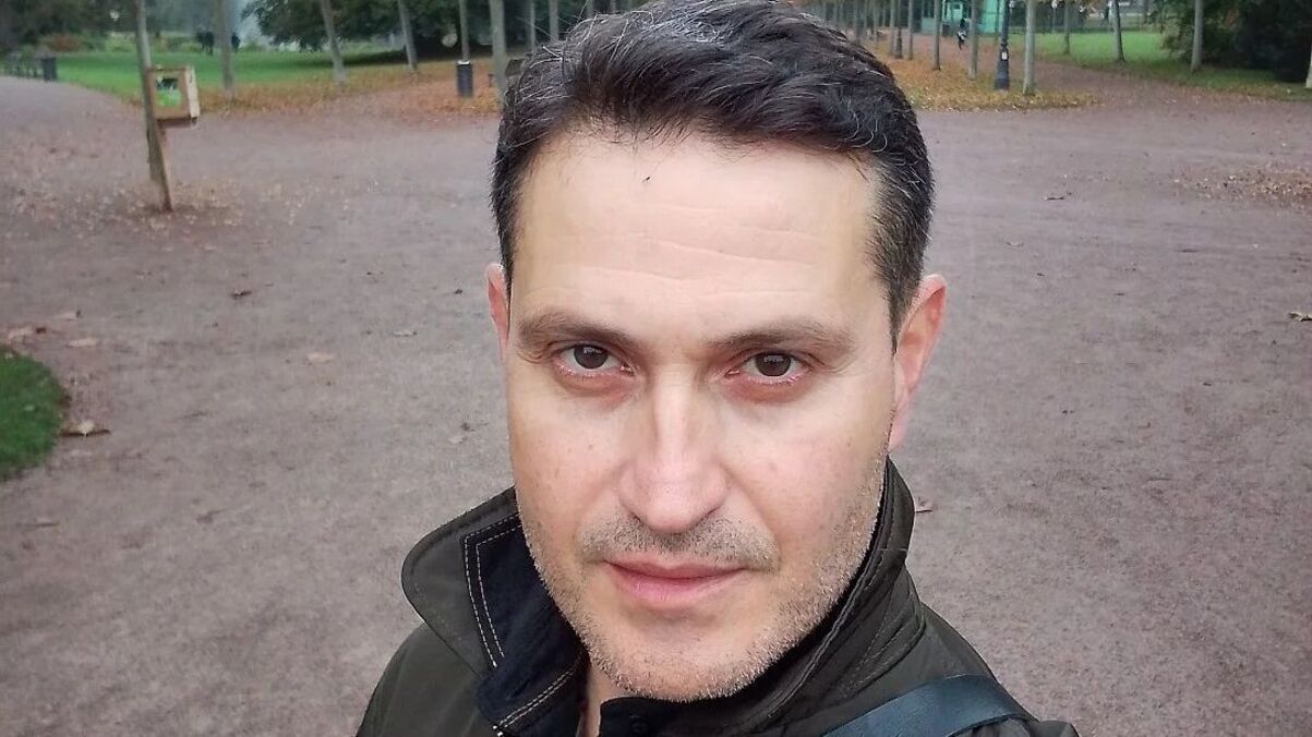 Ахтем Сеітаблаєв Ахтем Сеітаблаєв