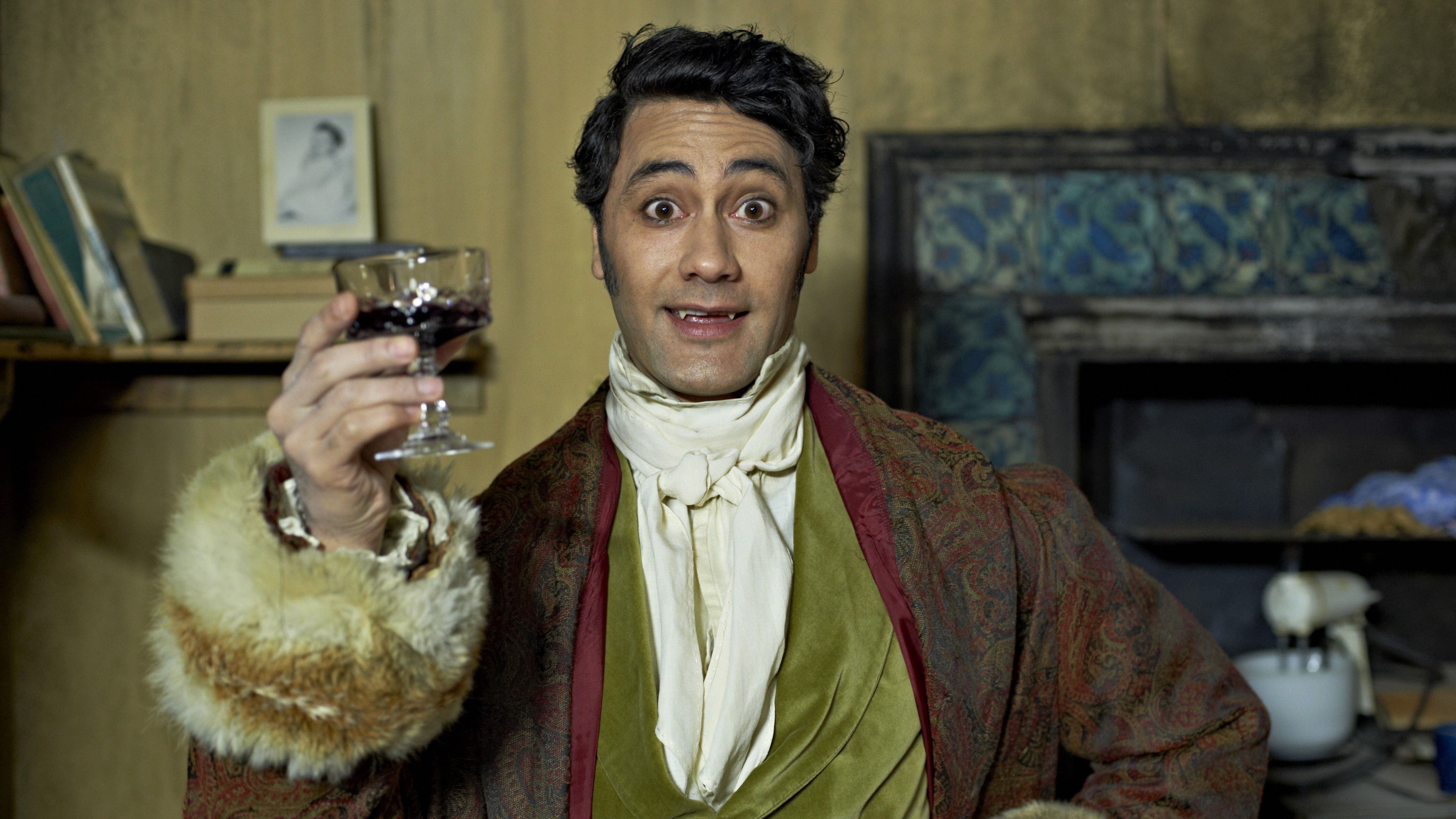 Комедійні жахастики Комедійні жахастики