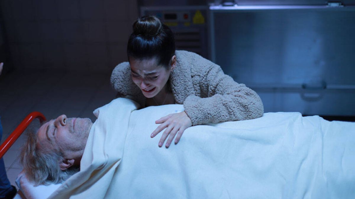 "Грех одной матери" "Грех одной матери"